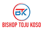 Bishop Toju Koso Logo