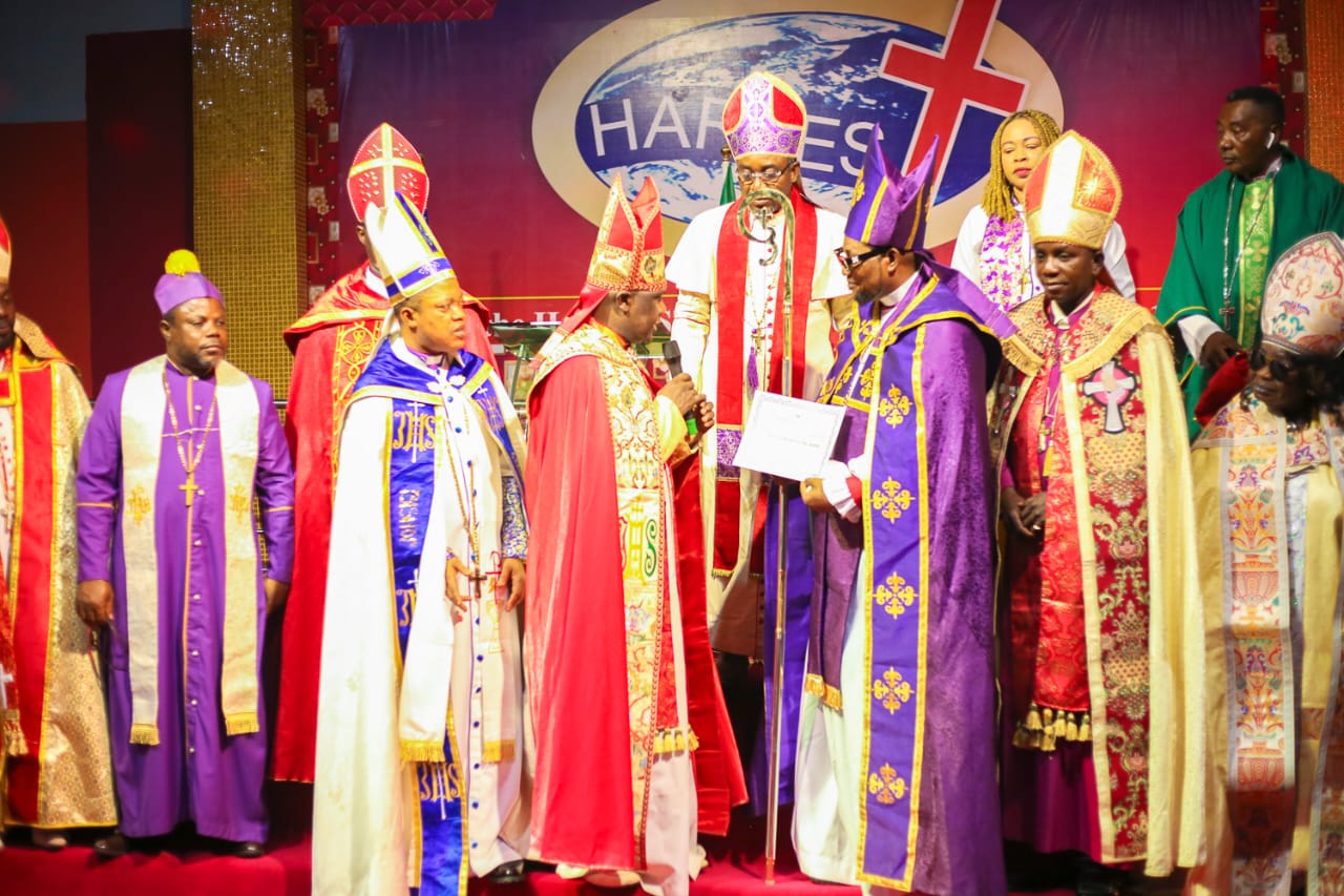 Religious Ceremonies