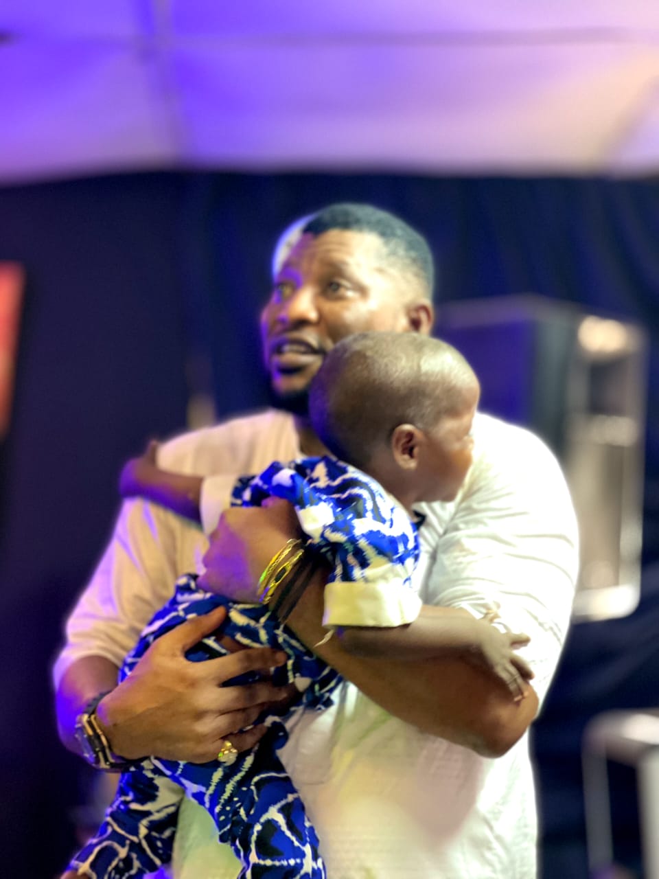 Orphan Care Initiative